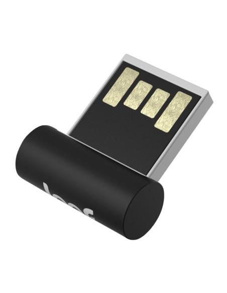 Leef 16GB Surge USB 2.0 - Memoria USB de 16 GB (USB 2.0), negro LFSUR-016KWAU kiwiku.com