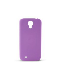 Carcasa ksix snap on para galaxy s4 i9505 purpura