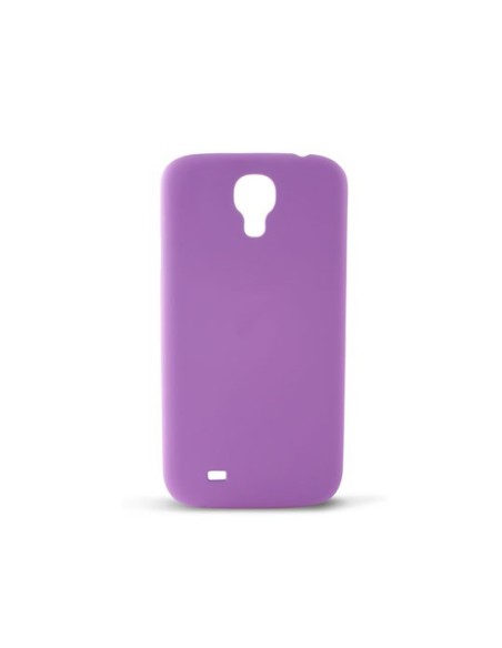 Carcasa ksix snap on para galaxy s4 i9505 purpura