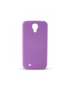Carcasa ksix snap on para galaxy s4 i9505 purpura