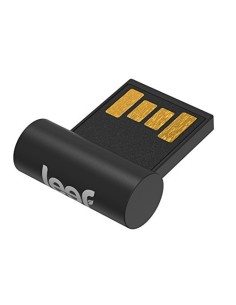 Leef 32GB Surge USB 2.0 - Memoria USB LFSUR-032KKAU LFSUR-032KKAU kiwiku.com