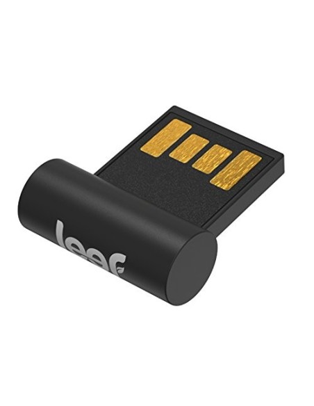 Leef 32GB Surge USB 2.0 - Memoria USB LFSUR-032KKAU LFSUR-032KKAU kiwiku.com
