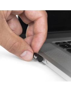 Leef 32GB Surge USB 2.0 - Memoria USB LFSUR-032KKAU LFSUR-032KKAU kiwiku.com 2