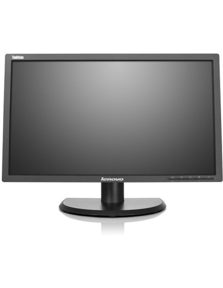 Lenovo ThinkVision LT2223p - Monitor LED de 21.5" (1920 x 1080), negro 60A1MAT2EU kiwiku.com