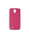 Carcasa ksix snap on para galaxy s4 i9505 rosa