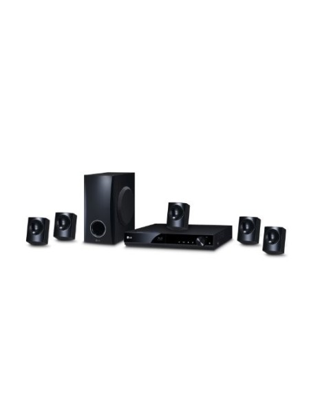 LG BH4030S cine en casa - Equipo de Home Cinema  BH4030S kiwiku.com