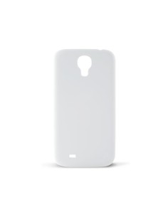 Carcasa ksix snap on para galaxy s4 i9505 blanca