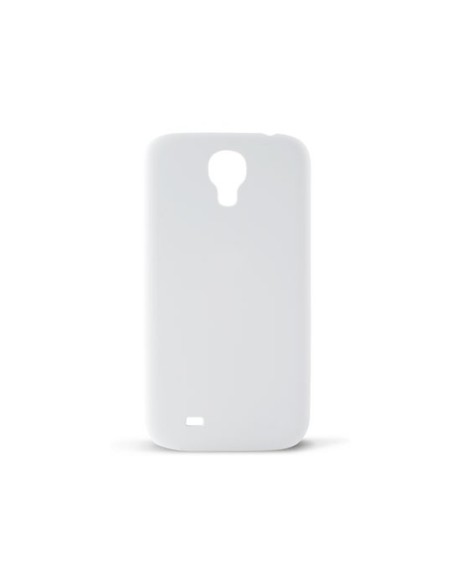Carcasa ksix snap on para galaxy s4 i9505 blanca