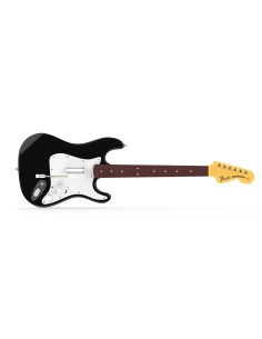 Rock Band 4 - Wireless Fender Stratocaster Guitar Bundle, Xbox One RB491168EM02/02/1 kiwiku.com 2