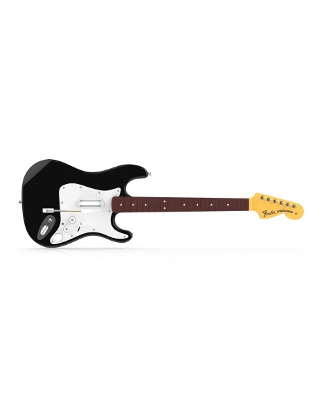 Rock Band 4 - Wireless Fender Stratocaster Guitar Bundle, Xbox One RB491168EM02/02/1 kiwiku.com