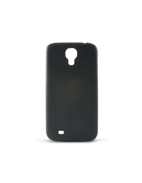 Carcasa ksix snap on para galaxy s4 i9505 negra