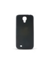 Carcasa ksix snap on para galaxy s4 i9505 negra