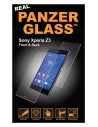 Panzerglass screen protector sony xperia z3 front + back - protector de pantalla