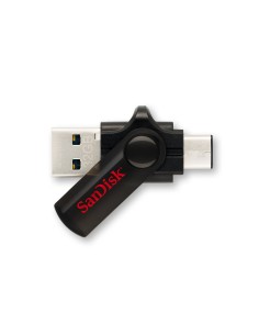 SanDisk SDDDC-032G-G46 Memoria USB 3.0 de 32 GB negro SDDDC-032G-G46 kiwiku.com 2