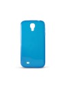Funda flex ksix tpu para galaxy s4 i9505 azul
