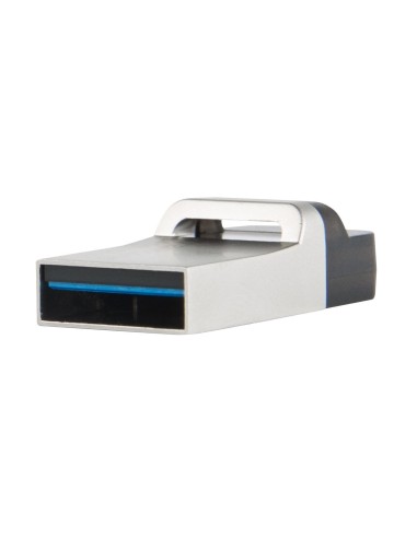 Transcend JetFlash 880S 64GB OTG microUSB + USB 3.0 TS64GJF880S kiwiku.com