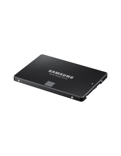 Samsung SSD 850 Evo 2,5  500GB SATA III MZ-75E500B/EU kiwiku.com 2
