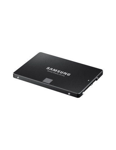 Samsung SSD 850 Evo 2,5  500GB SATA III MZ-75E500B/EU kiwiku.com