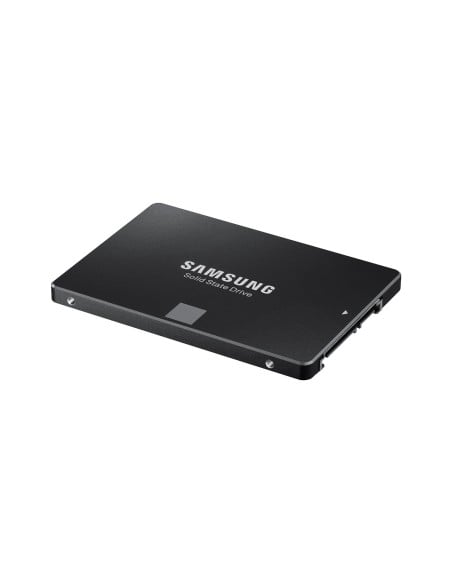 Samsung SSD 850 Evo 2,5  500GB SATA III MZ-75E500B/EU kiwiku.com
