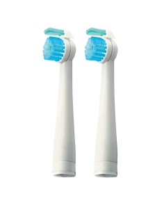 Philips HX 2012/30 Sensiflex brush heads - Producto de cuidado dental (Color blanco) HX2012/30 kiwiku.com 2