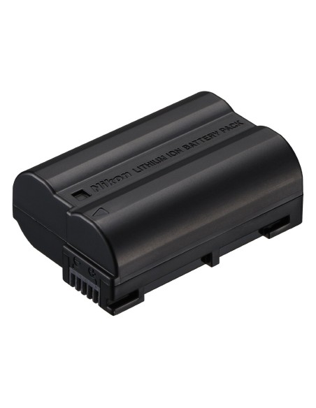 Nikon EN-EL15 - Batería para cámara de fotos para Nikon D600, D7000, D7100, D800, D800E y Nikon 1 V1 999720 kiwiku.com