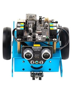 Robot educativo mbot...