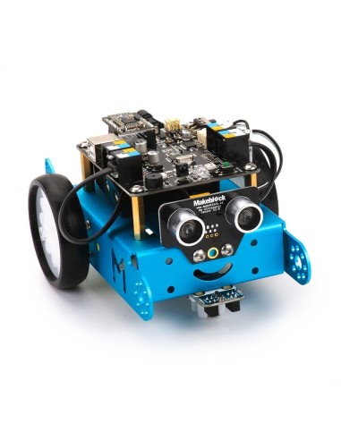 Robot educativo mbot bluetooth makeblock MBOT BT SPANISH kiwiku.com