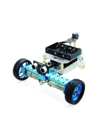 Robot educativo starter kit bluetooth makeblock STARTER R. KIT SP STARTER R. KIT SP kiwiku.com