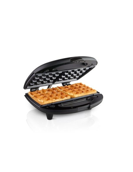 Princess 112433 - Sandwichera, 700 W, 3 en 1 112433 kiwiku.com
