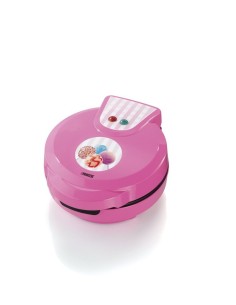 Princess 132602 - Máquina para cake pops 700 W 132602 kiwiku.com