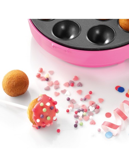 Princess 132602 - Máquina para cake pops 700 W 132602 kiwiku.com