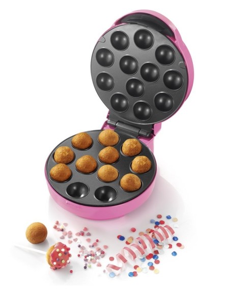 Princess 132602 - Máquina para cake pops 700 W 132602 kiwiku.com