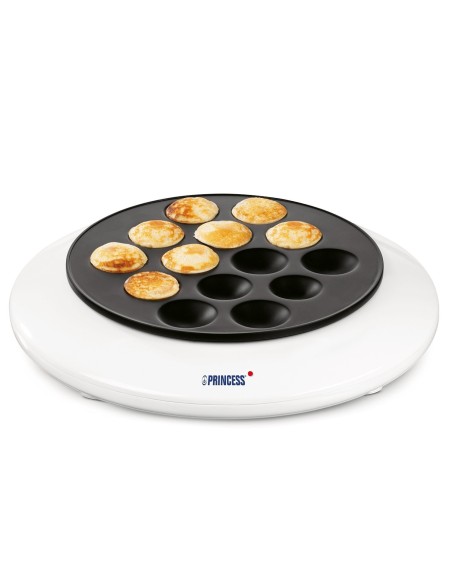 Princess 492226 - Maquina para hacer mini pancakes 492226 kiwiku.com