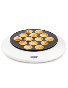 Princess 492226 - Maquina para hacer mini pancakes 492226 kiwiku.com 2
