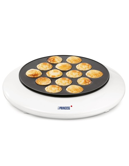 Princess 492226 - Maquina para hacer mini pancakes 492226 kiwiku.com