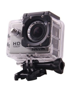 CAMARA VIDEO SJCAM SJ4000 WIFI SILVER SJ4000WIFISILVER kiwiku.com 2