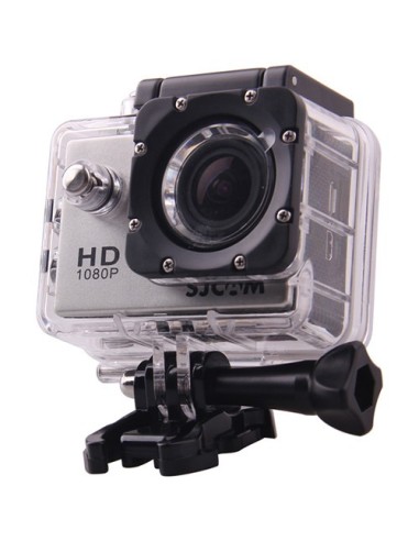 CAMARA VIDEO SJCAM SJ4000 WIFI SILVER SJ4000WIFISILVER kiwiku.com