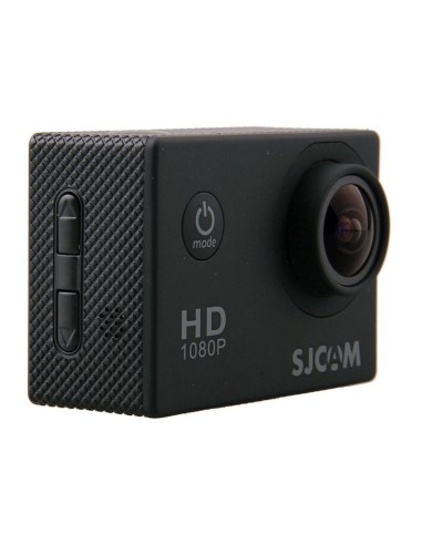 CAMARA VIDEO SJCAM SJ4000 WIFI SILVER SJ4000WIFISILVER kiwiku.com