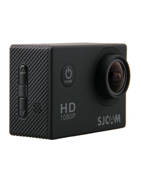 CAMARA VIDEO SJCAM SJ4000 WIFI SILVER SJ4000WIFISILVER kiwiku.com