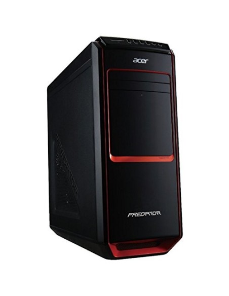 Acer Predator G3-605 - Gaming - DT.SQYEB.103 DT.SQYEB.103 kiwiku.com