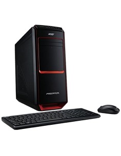 Acer Predator G3-605 - Gaming - DT.SQYEB.103 DT.SQYEB.103 kiwiku.com 2