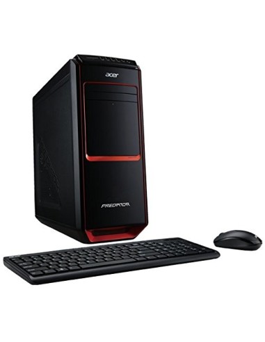Acer Predator G3-605 - Gaming - DT.SQYEB.103 DT.SQYEB.103 kiwiku.com
