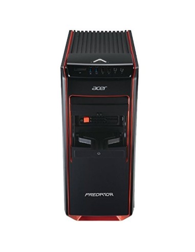 Acer Predator G3-605 - Gaming - DT.SQYEB.103 DT.SQYEB.103 kiwiku.com