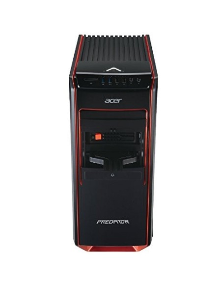 Acer Predator G3-605 - Gaming - DT.SQYEB.103 DT.SQYEB.103 kiwiku.com