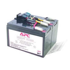 Apc rbc48 - batería de...