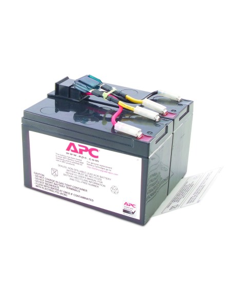 APC RBC48 - Batería de sustitución 48 RBC48 kiwiku.com