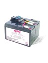 Apc rbc48 - batería de sustitución 48