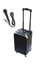 Altavoz portable approx apprave  bluetooth 30w micro incluido