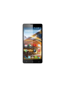 Archos Neon 50b 8GB Negro - Smartphone 5" Dual sim 502829 kiwiku.com