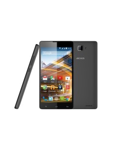 Archos Neon 50b 8GB Negro - Smartphone 5" Dual sim 502829 kiwiku.com 2